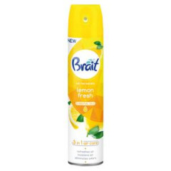 Brait osvieova vzduchu Lemon Fresh 300ml 