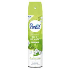 Brait osvieova vzduchu Lily Of The Valley300ml 