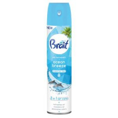 Brait osvieova vzduchu Ocean Breeze 300ml 