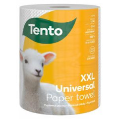 Kuchynsk utierky 2-vrst. Tento Universal XXL, nvin 80 m 