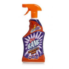 Cillit Bang na vodn kame s rozpraovaom 750 ml 