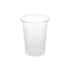 Pohr priehadn z BIO plastu (PLA) 200 ml (100 ks) 