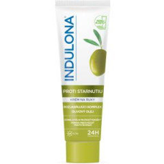 Indulona krm na ruky 85/75 ml olivov (zelen)