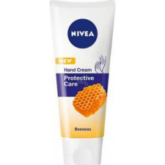 Nivea krm na ruky 75 ml Hand Protective Care