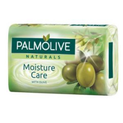 Palmolive tuh mydlo 90 g - Oliva