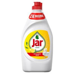 JAR na riad 450 ml Citrn