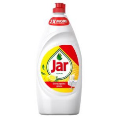 JAR na riad 900 ml Citrn 
