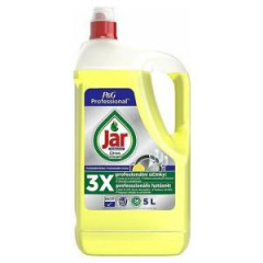 JAR na riad 5L Profesional Lemon 