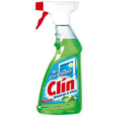 Clin na okn a sklo s rozpraovaom 500 ml - Jablko 