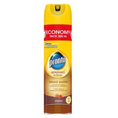 Pronto sprej Wood Classic na dreven povrchy 300 ml 