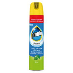 Pronto sprej Limetka Multisurface univerzlny 300 ml 