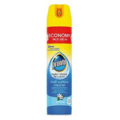 Pronto sprej Jasmine Multisurface univerzlny 300 ml 