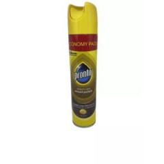 Pronto sprej Wood Lemon na dreven povrchy 300 ml 
