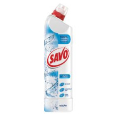 Savo WC tekut isti 700 ml - Ocen 