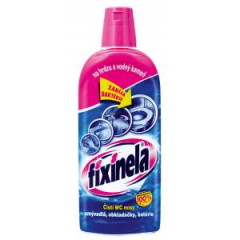 Fixinela WC tekut isti 500 ml (ruov) 
