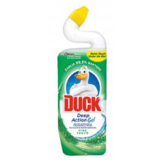 DUCK WC dezinfekn prostriedok 750 ml Ultra Gl Pine 