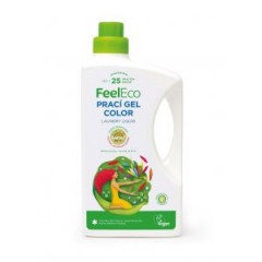 Feel Eco prac gel 1,5 l color