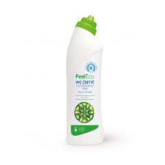 Feel Eco WC isti 750 ml 