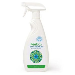 Feel Eco isti kpene s rozpraovaom 450 ml 