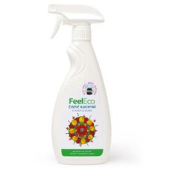 Feel Eco isti kuchyne s rozpraovaom 450 ml