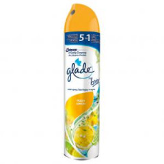 Glade osvieova v spreji 300 ml - Citrus 