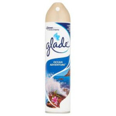 Glade osvieova v spreji 300 ml - Ocen Adventure 