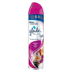 Glade osvieova v spreji 300 ml - Japonsk zhrada 