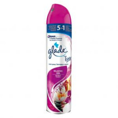 Glade osvieova v spreji 300 ml - Japonsk zhrada