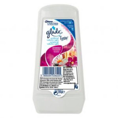 Glade glov osvieova 150 g Relaxing Zen (Japonsk zhrada) 2ks 