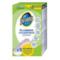 Pronto prachovka nhrada 5 kusov 