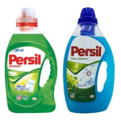 Persil prac gl (20 PD) Universal MIX