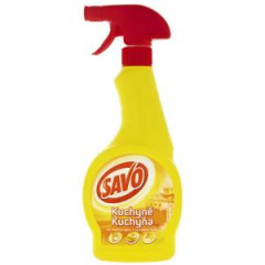 Savo KUCHYA odmasova s rozpraovaom 500ml 