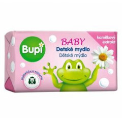 Bupi toaletn tuh mydlo 100 g kamilka 