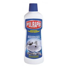 Pulirapid na hrdzu a vodn kame 750 ml 