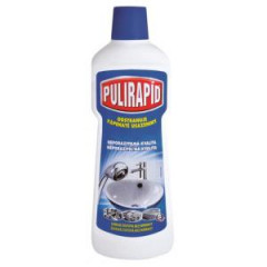 Pulirapid classic na hrdzu a vodn kame 500ml 