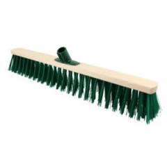 Metla priemyseln 60 cm s kovanm bez rky 
