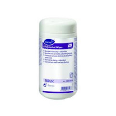 Dezinfekn obrsky Suma Alcohol Wipes / 150 ks 