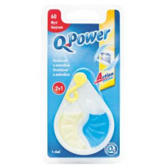 Q-Power va do umvaky riadu 6 ml