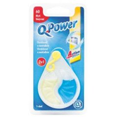 Q-Power va do umvaky riadu 6 ml