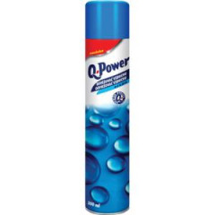 Q-Power osvieova v spreji 300 ml - Ocen 
