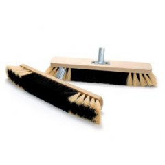 Zmetk dreven 40 cm s kovanm bez rky 