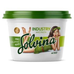 Solvina umvacia pasta 450 g Industry