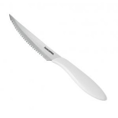 N steakov PRESTO 12cm , 6 ks biela 