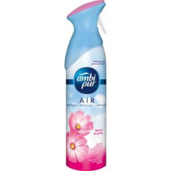 Ambi Pur osvieova v spreji 300 ml Flower Spring