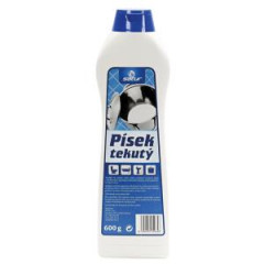 Satur tekut prok 600 g na riad, vane, keramiku, umvadl 