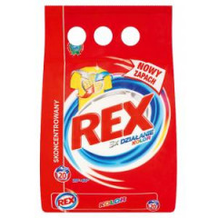 Rex prac prok (20PD) Color 1,5kg