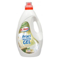 Prac� g�l Dr. House 4,3l Marseillsk� mydlo 65 PD 