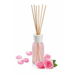 Vonn difuzr FANCY HOME 120 ml, Ruov kvety 