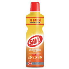 SAVO Prim svie�a v��a 1,2l 