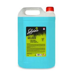 SOLVINA Super PRO g�l 5 kg 